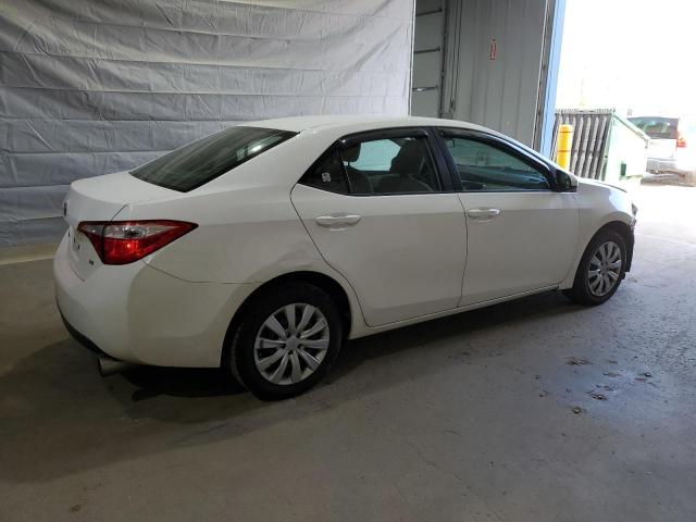 Vin: 2t1burhe3fc462522, lot: 56855065, toyota corolla l 20153