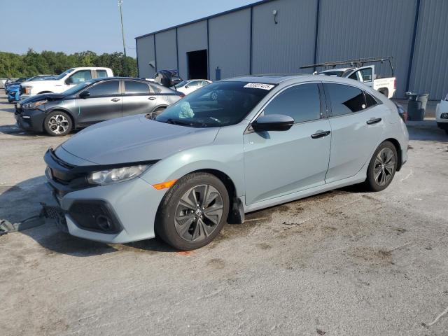Vin: shhfk7h62ku207580, lot: 55937425, honda civic ex 2019 img_1