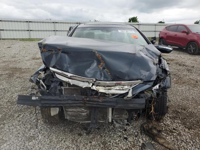 2011 HYUNDAI SONATA SE - 5NPEC4AB4BH296618