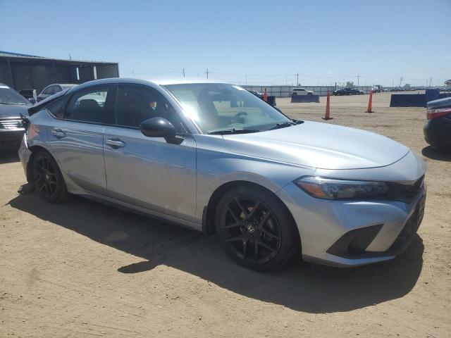 Vin: 19xfl2h83ne019650, lot: 57176315, honda civic sport 20224