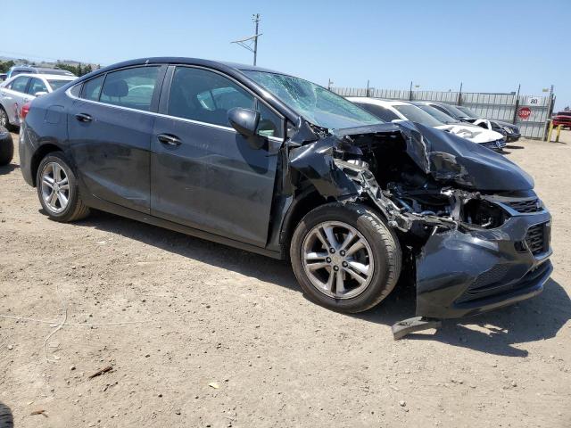 2018 CHEVROLET CRUZE LT - 1G1BE5SMXJ7181892