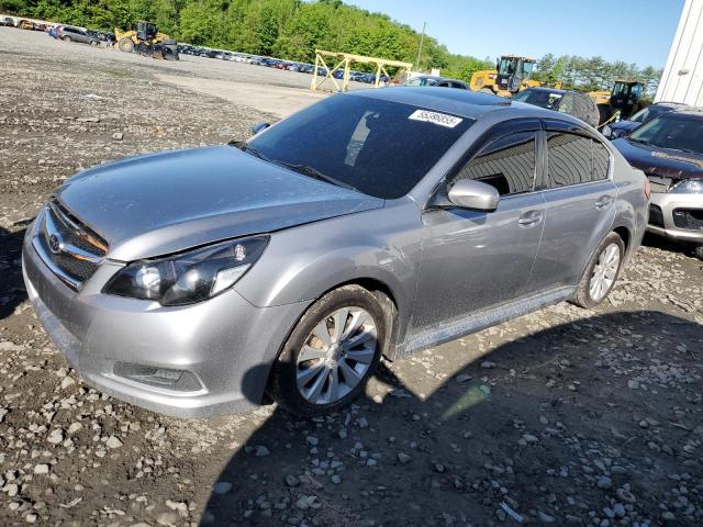 SUBARU LEGACY 2.5