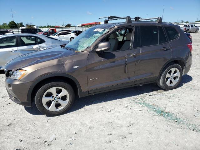 Vin: 5uxwx5c54cl725788, lot: 57702795, bmw x3 xdrive28i 2012 img_1