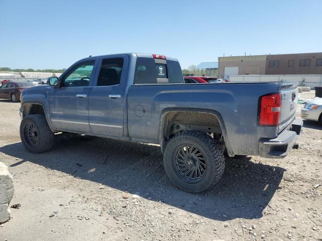 Vin: 1gtv2vec4fz341891, lot: 54751255, gmc sierra k1500 slt 20152