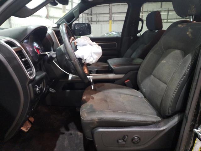 2020 RAM 1500 BIG H 1C6RRFFG3LN109605
