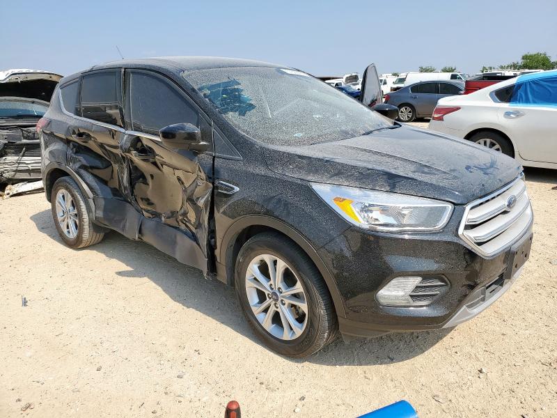 Vin: 1fmcu0gd7kua31957, lot: 57829055, ford escape se 20194