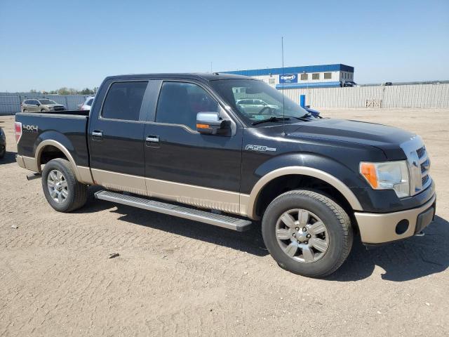 Vin: 1ftfw1ef6bfa27103, lot: 56689135, ford f-150 supercrew 20114
