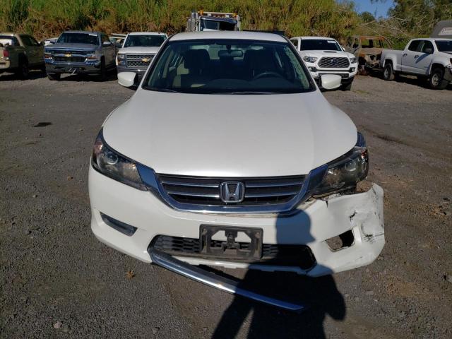 2015 HONDA ACCORD LX - 1HGCR2F31FA161493