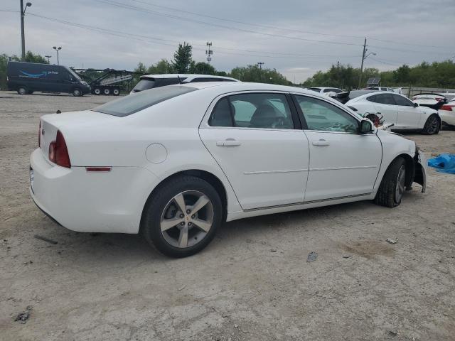 Vin: 1g1zc5e1xbf107353, lot: 58185135, chevrolet malibu 1lt 20113