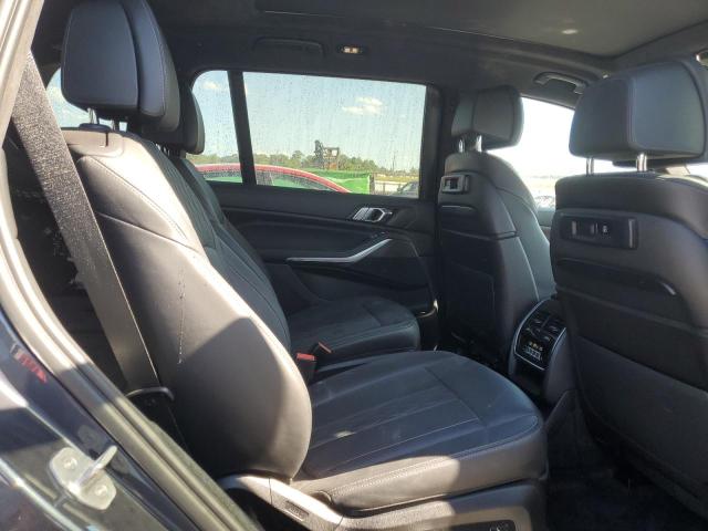 2022 BMW X7 XDRIVE4 - 5UXCW2C04N9M58810