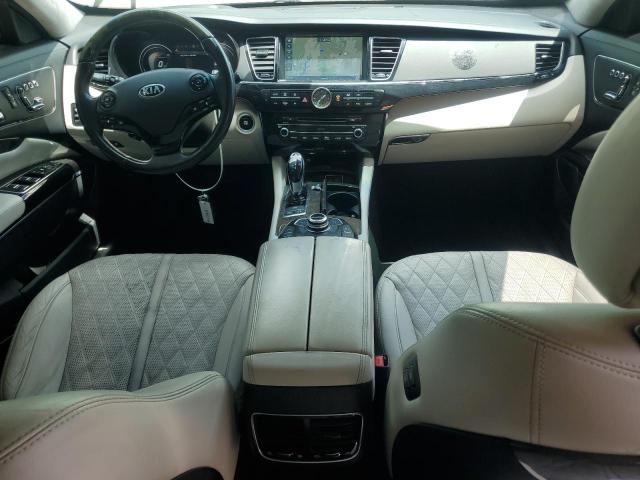 2016 KIA K900 KNALW4D40G6031933