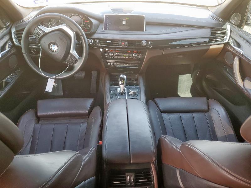 2017 BMW X5 SDRIVE3 - 5UXKR2C52H0U17759