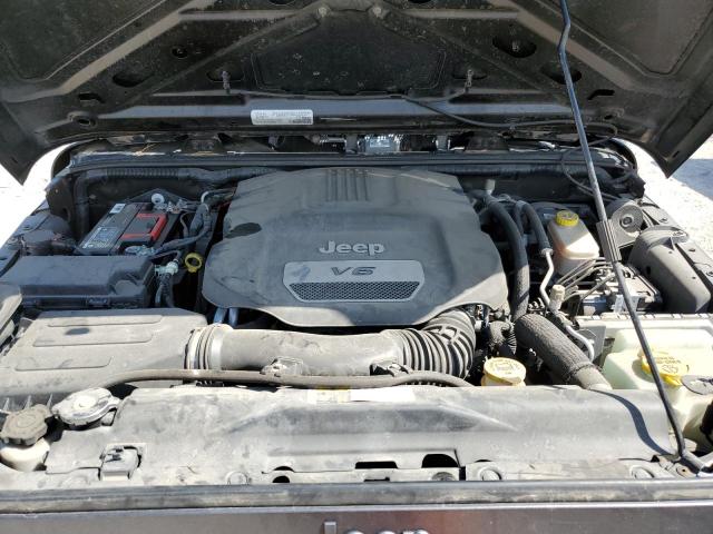 1C4HJWDG3GL168508 2016 JEEP WRANGLER