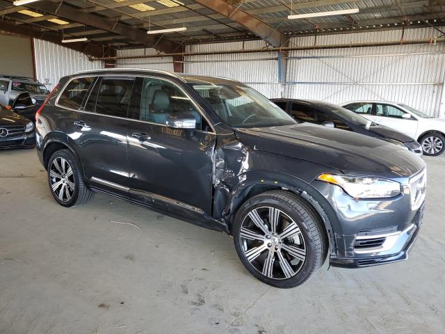 Vin: yv4br00l5m1684257, lot: 58583055, volvo xc90 t8 re t8 recharge inscription 20214