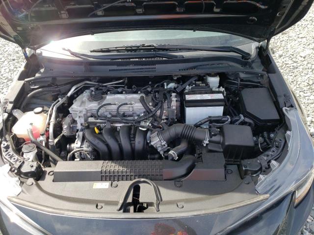 2022 TOYOTA COROLLA LE - 5YFEPMAE1NP335655