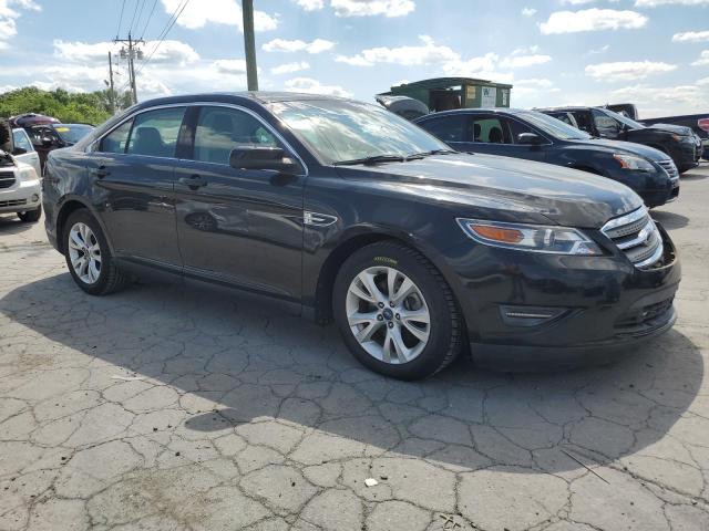 Vin: 1fahp2ew7ag118164, lot: 55759775, ford taurus sel 20104