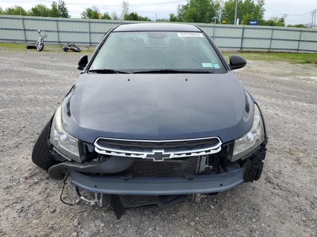 2015 CHEVROLET CRUZE LS #3309510581