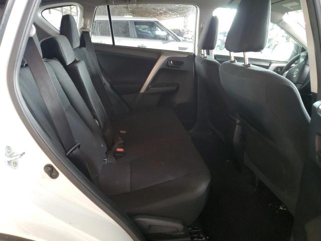 2018 TOYOTA RAV4 LE - 2T3BFREV4JW701251