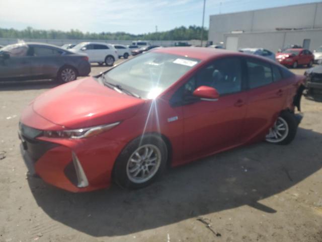 Vin: jtdkarfp6h3035781, lot: 57236025, toyota prius 2017 img_1