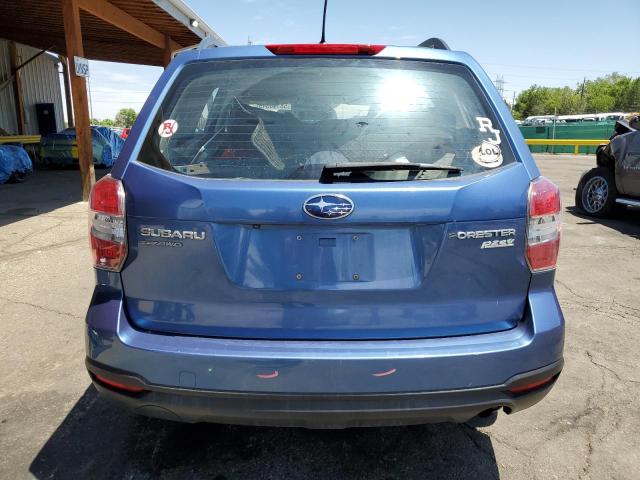 2015 SUBARU FORESTER 2 - JF2SJABC0FH542004