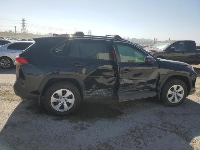 Vin: 2t3f1rfv7mw148341, lot: 57127885, toyota rav4 le 20213