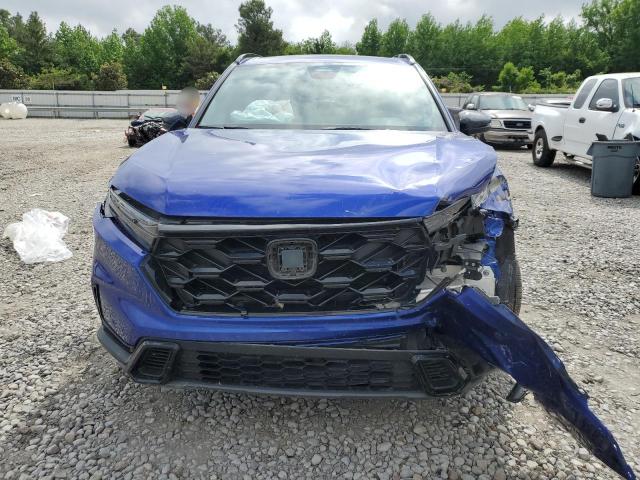 2023 HONDA CR-V SPORT 2HKRS5H5XPH715119
