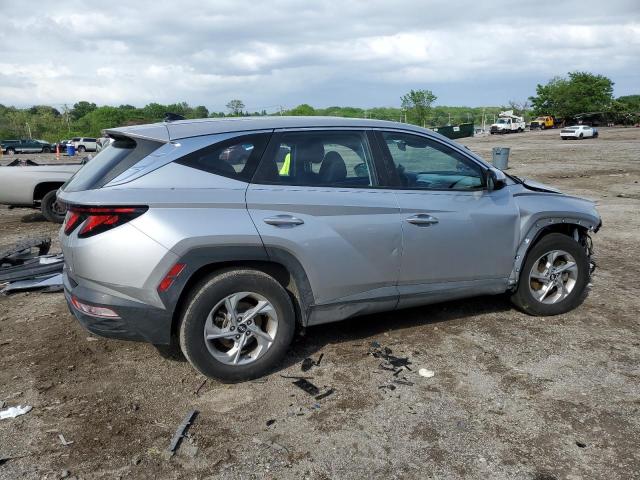 Vin: 5nmja3aexph170695, lot: 55437935, hyundai tucson se 20233