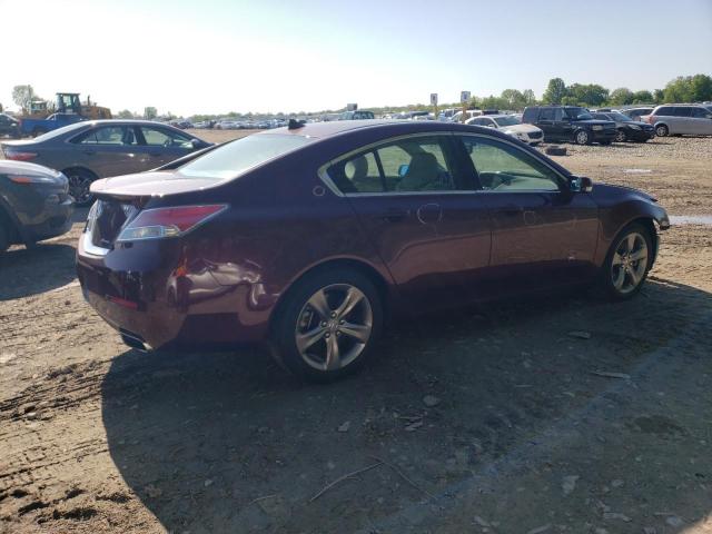 Vin: 19uua9f54ca000525, lot: 56117835, acura tl 20123