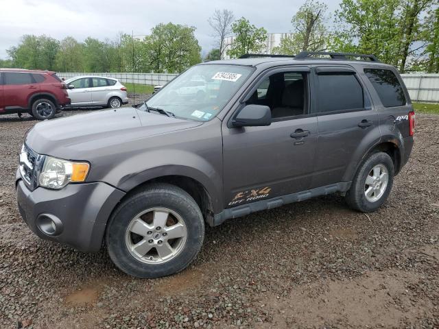 Vin: 1fmcu9dg3bkc35928, lot: 57942305, ford escape xlt 2011 img_1