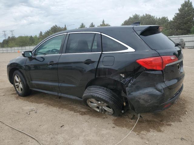2013 ACURA RDX - 5J8TB3H3XDL002500