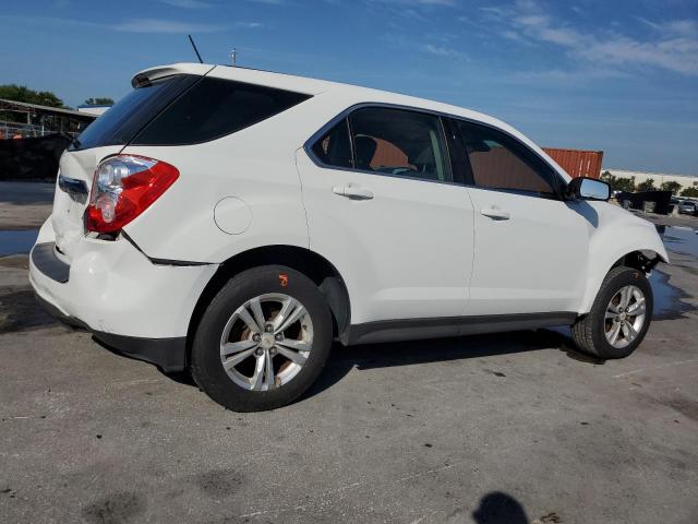Vin: 2gnalaek4f1144117, lot: 57961095, chevrolet equinox ls 20153