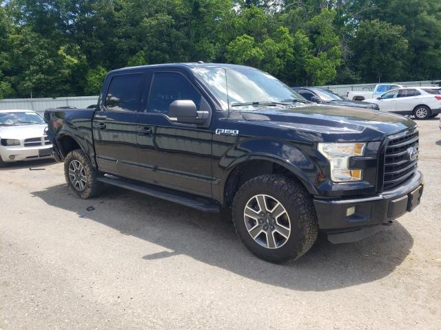 Vin: 1ftew1ef9gke71750, lot: 56055545, ford f-150 supercrew 20164
