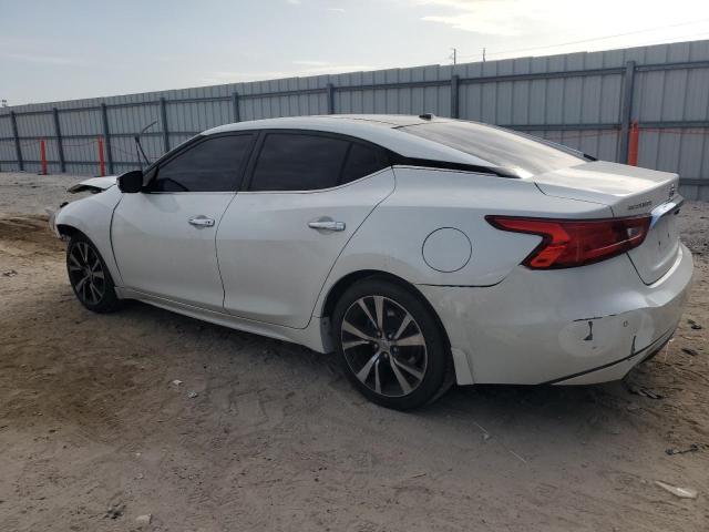 Vin: 1n4aa6ap2jc404214, lot: 56487975, nissan maxima 3.5s 20182