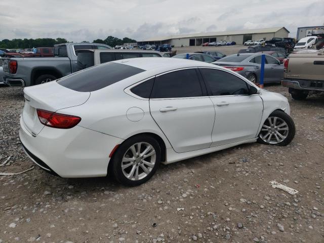 Vin: 1c3cccab4gn165024, lot: 58190245, chrysler 200 limited 20163