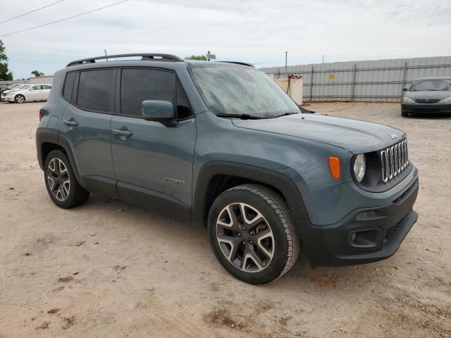 2018 JEEP RENEGADE L - ZACCJABB2JPH60991