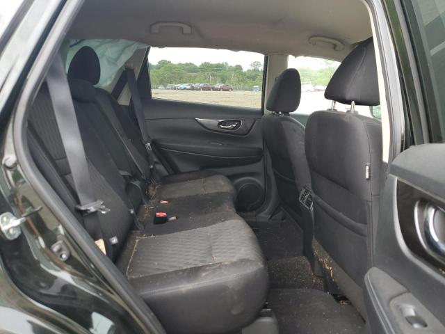 2020 NISSAN ROGUE S - 5N1AT2MV5LC716033