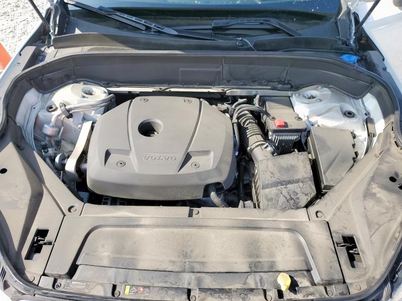 2021 VOLVO XC90 T6 IN YV4A22PL7M1769604