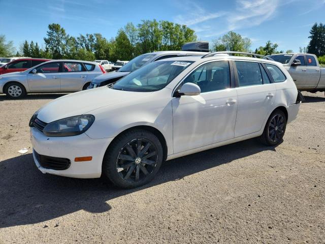 VOLKSWAGEN JETTA TDI