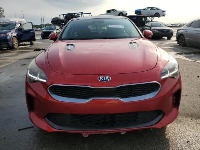 2019 KIA STINGER PR KNAE25LA5K6051119