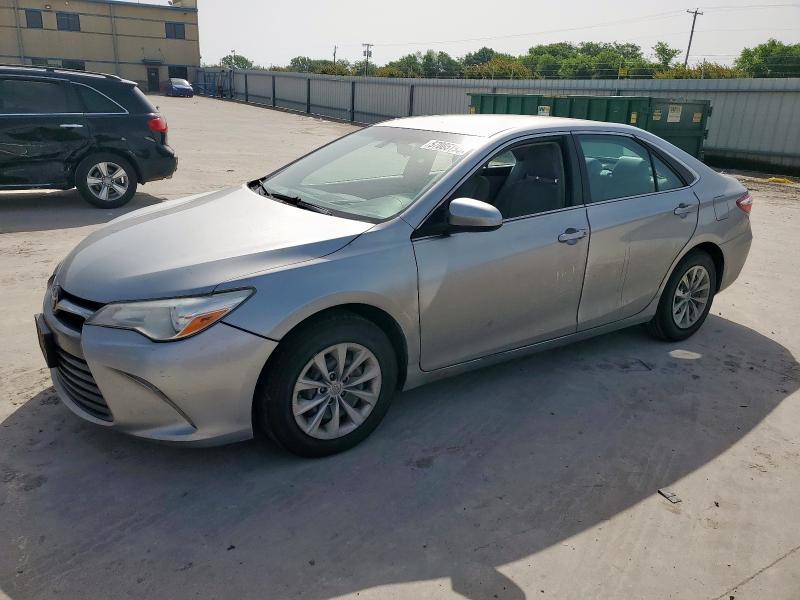 Vin: 4t4bf1fk0gr523108, lot: 57085195, toyota camry le 2016 img_1