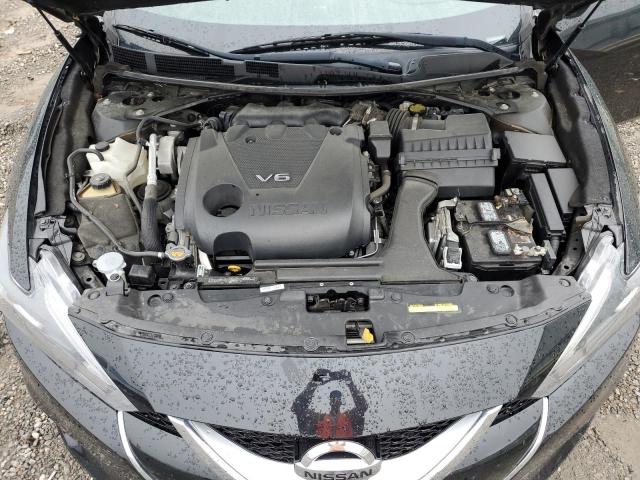 2016 NISSAN MAXIMA 3.5 - 1N4AA6AP9GC381958