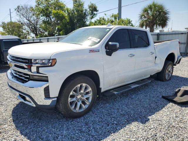 Vin: 3gcuyged4kg222070, lot: 57035745, chevrolet all models k1500 ltz 2019 img_1