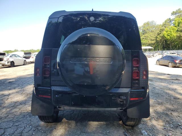 2024 LAND ROVER DEFENDER 1 - SALE27EU8R2307043
