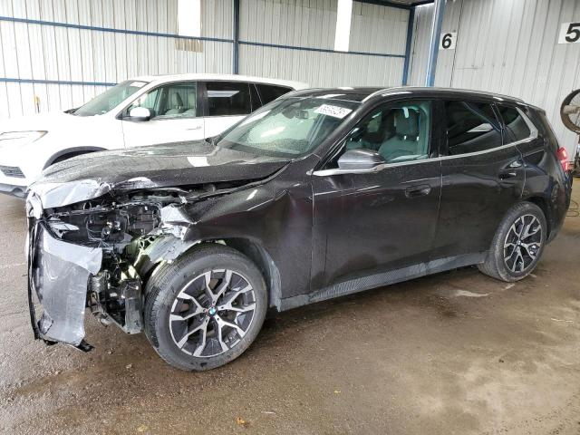 Vin: 5ux53gp00s9y66208, lot: 55959945, bmw x3 30 xdri 30 xdrive 2025 img_1