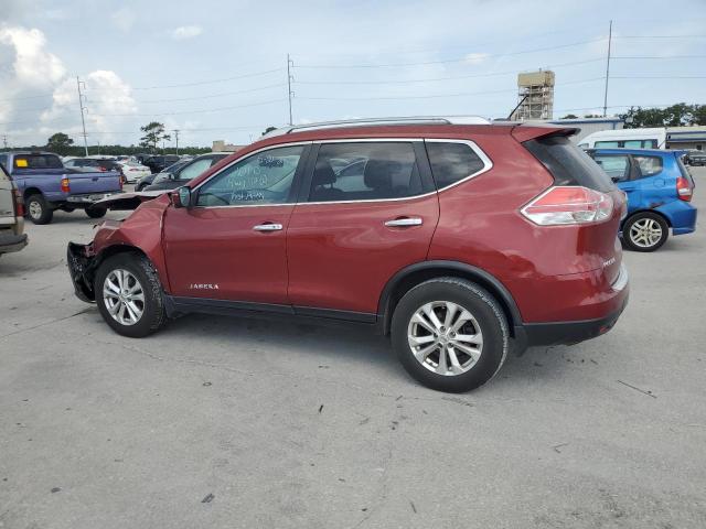 2016 NISSAN ROGUE S - JN8AT2MT4GW014894