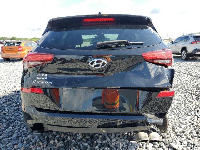 2019 HYUNDAI TUCSON LIM - KM8J33ALXKU877396