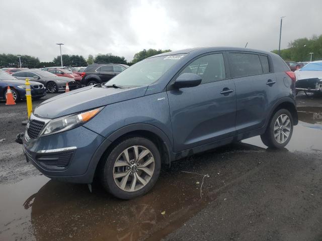 Vin: kndpbcac5e7563286, lot: 55757035, kia sportage lx 2014 img_1