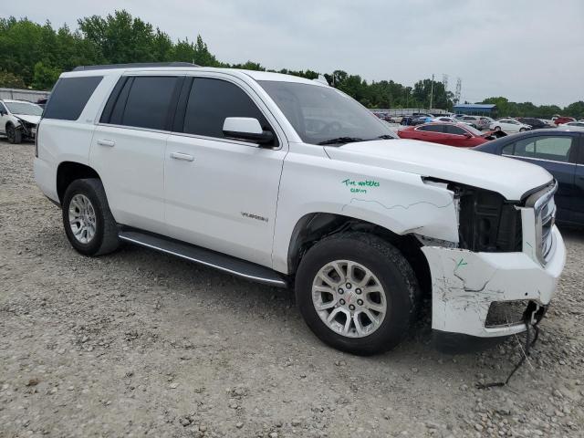 2017 GMC YUKON SLT 1GKS1BKC7HR183417