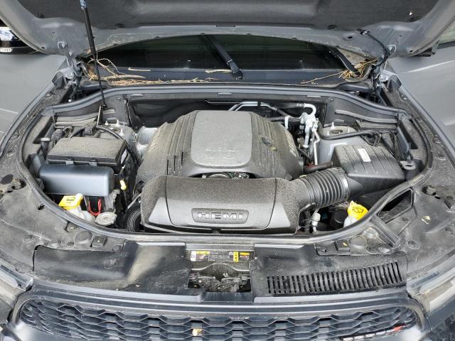 2023 DODGE DURANGO R/ 1C4SDJCT6PC639596
