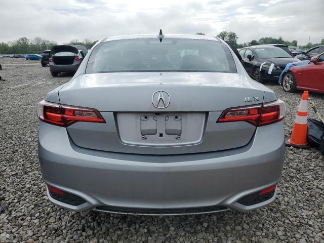 2017 ACURA ILX PREMIU 19UDE2F77HA004492